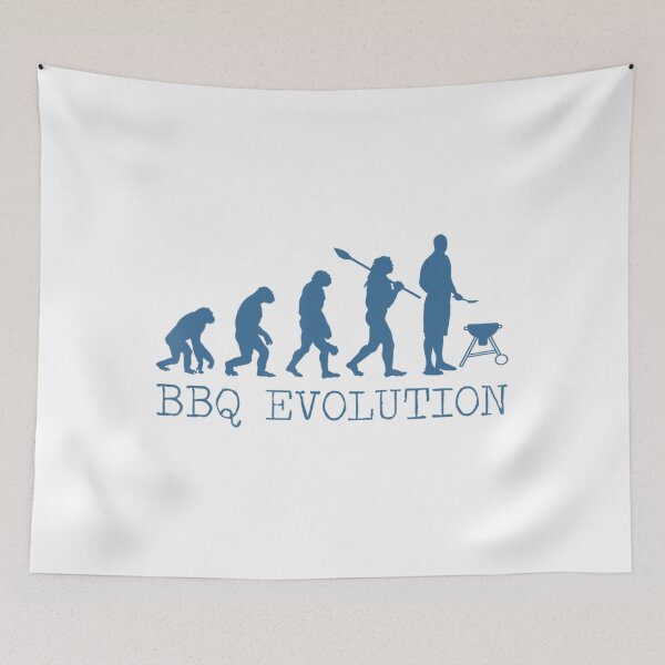 Item preview, BBQ Evolution Barbeque Grill Accessories 		 designed and sold by stekddtwmmi75.