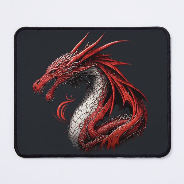 Item preview, A Mythical Tale of Power and Passion designed and sold by Magic-almix.