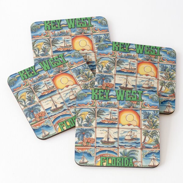 Item preview, Key West Florida designed and sold by stevepmp.