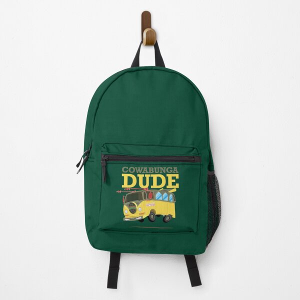 Item preview, Cowabunga Dude! designed and sold by AsherPoulin.