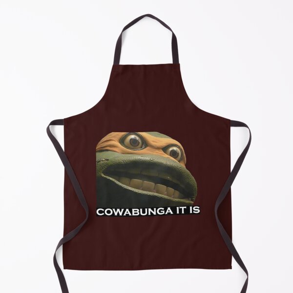 Item preview, cowabunga designed and sold by AsherPoulin.