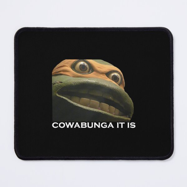 Item preview, cowabunga designed and sold by AsherPoulin.