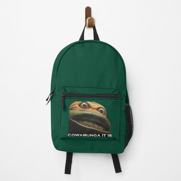 Item preview, cowabunga designed and sold by AsherPoulin.