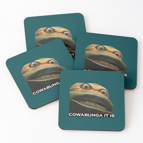 Item preview, cowabunga designed and sold by AsherPoulin.