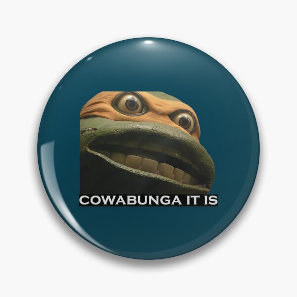 Item preview, cowabunga designed and sold by AsherPoulin.