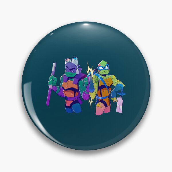 Item preview, Disaster Twins Fist Bump designed and sold by AsherPoulin.
