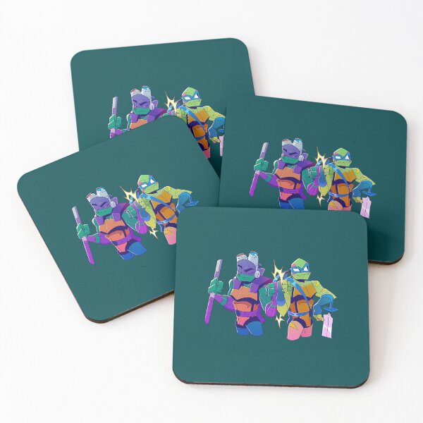 Item preview, Disaster Twins Fist Bump designed and sold by AsherPoulin.