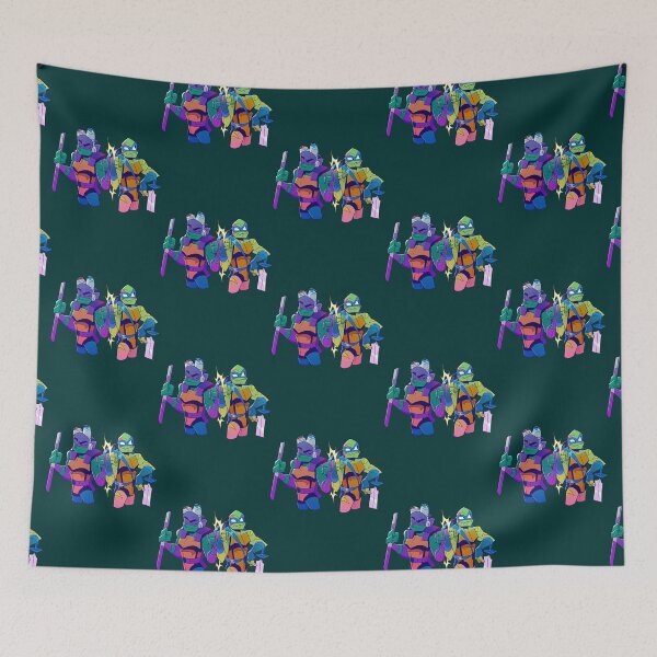 Item preview, Disaster Twins Fist Bump designed and sold by AsherPoulin.