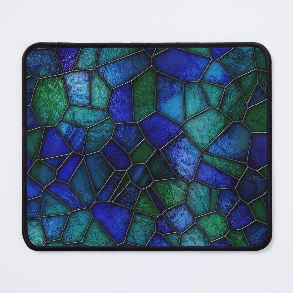 Item preview, Marble Stained Glasses (Labyrinth) designed and sold by Teravill.
