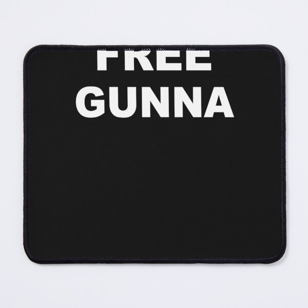 Item preview, Free Gunnas Young Thug YSLS in white color designed and sold by JamesAdams2.