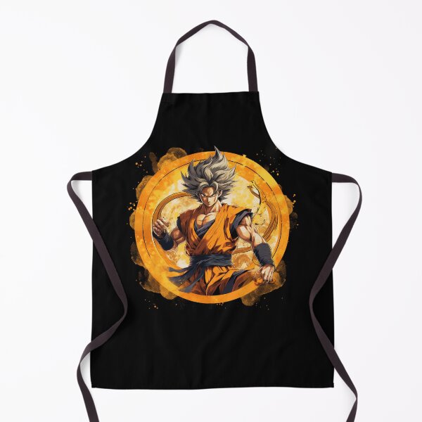 Item preview, Epic Warrior - Anime Inspired Design designed and sold by InTrendSick.