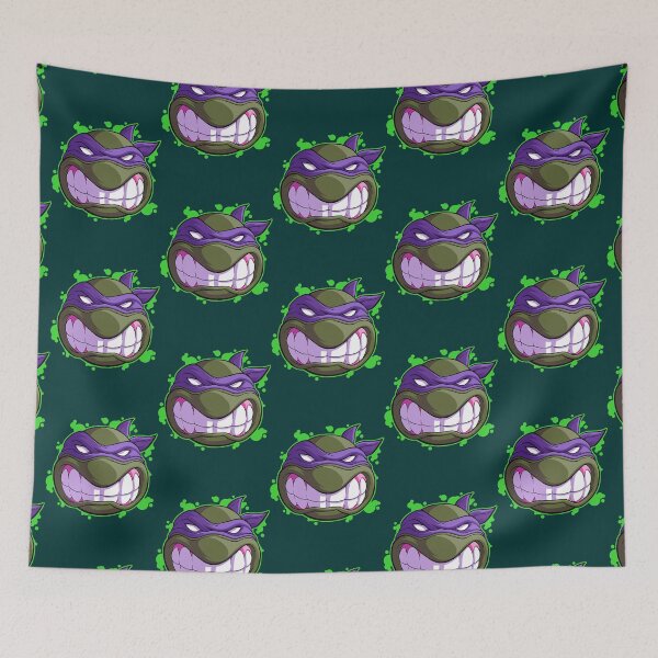 Item preview, Donatello Classic  designed and sold by AsherPoulin.
