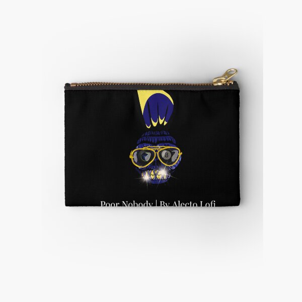 Item preview, Poor Nobody - Bravo designed and sold by AlectoLofi.