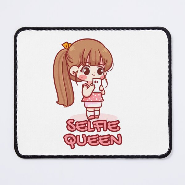 Item preview, Selfie Queen designed and sold by JoseyMiles.