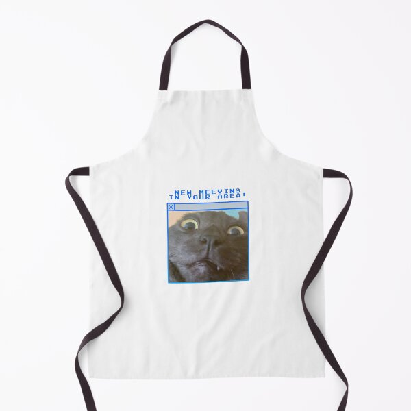 Item preview, New Meevins In Your Area! designed and sold by MeevinOnline.