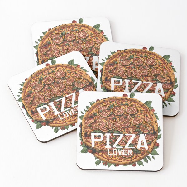 Item preview, Pizza Lover designed and sold by Magic-almix.