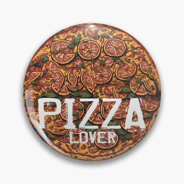 Item preview, Pizza Lover designed and sold by Magic-almix.
