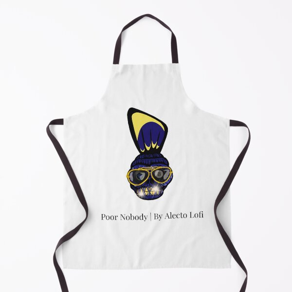 Item preview, Poor Nobody - Bravo designed and sold by AlectoLofi.