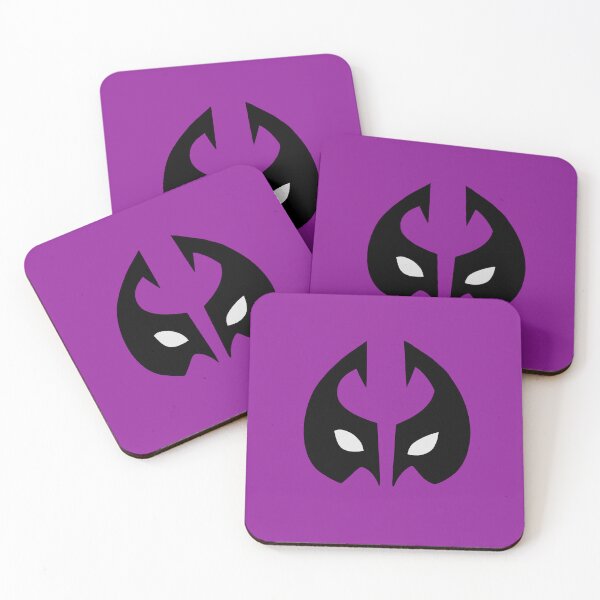 Item preview, The Prowler -1610 Mask designed and sold by with--a--zing.