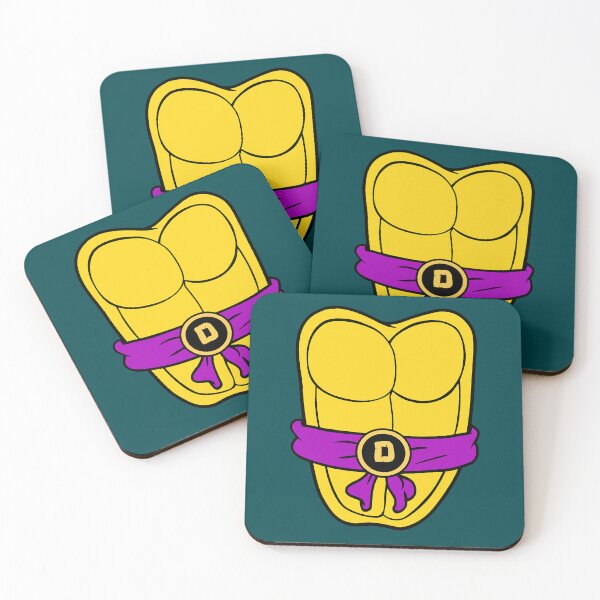 Item preview, Donatello designed and sold by AsherPoulin.