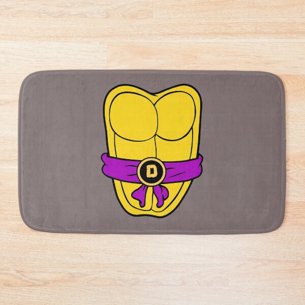 Item preview, Donatello designed and sold by AsherPoulin.
