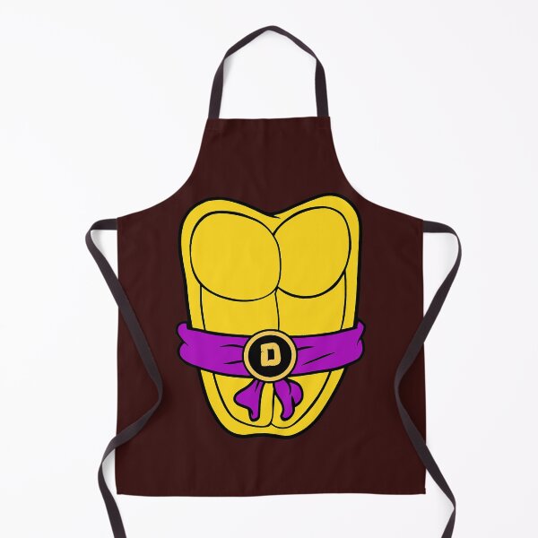 Item preview, Donatello designed and sold by AsherPoulin.