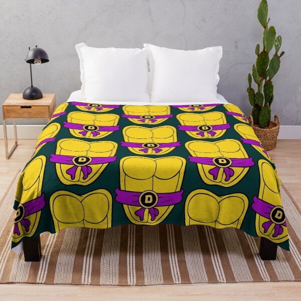 Item preview, donatello designed and sold by AsherPoulin.