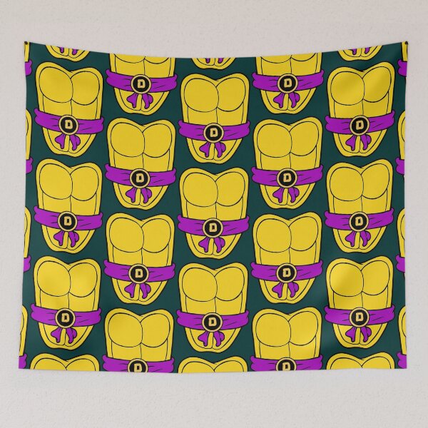 Item preview, Donatello designed and sold by AsherPoulin.