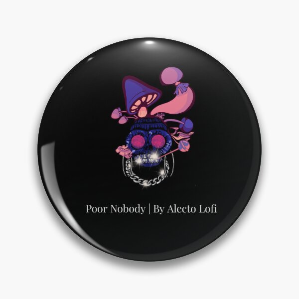 Item preview, Poor Nobody - Ocean Storm designed and sold by AlectoLofi.
