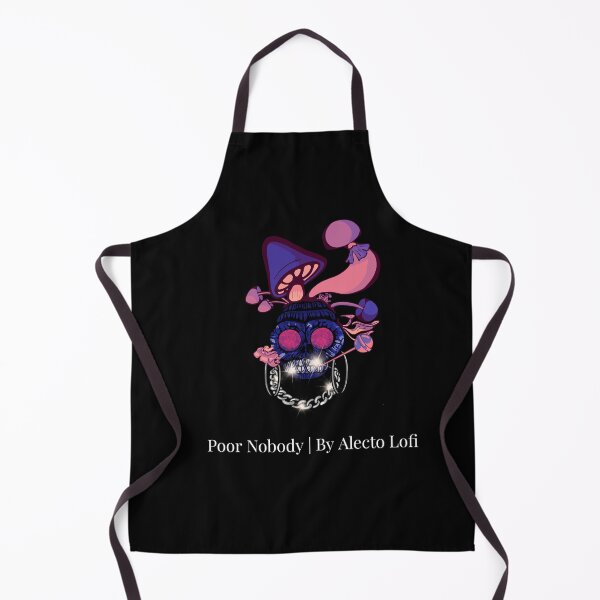 Item preview, Poor Nobody - Ocean Storm designed and sold by AlectoLofi.