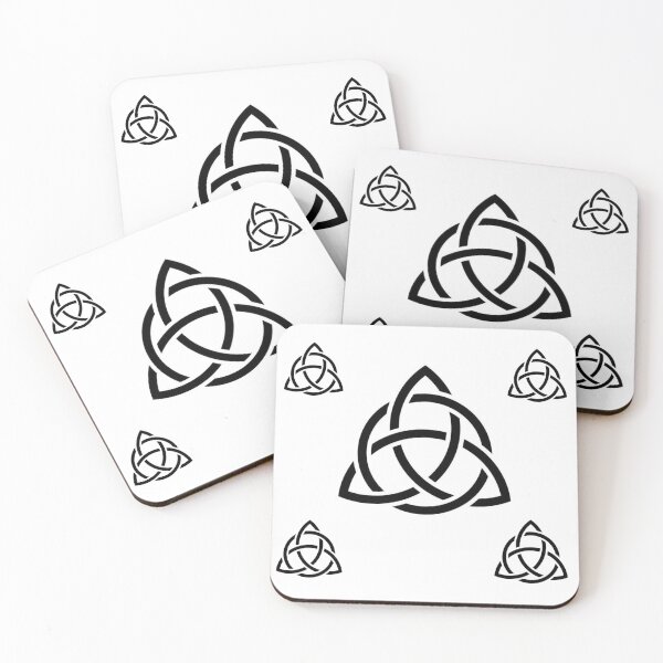 Artikelvorschau, Triquetra entworfen und verkauft von New-Art23.