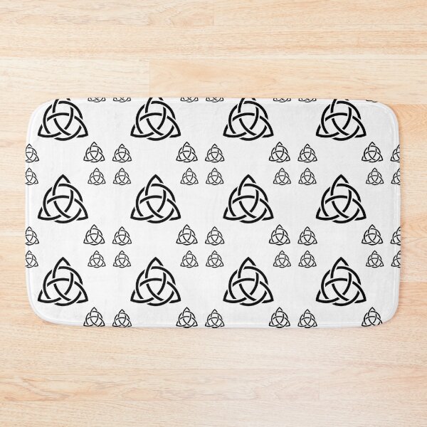 Item preview, triquetra designed and sold by New-Art23.