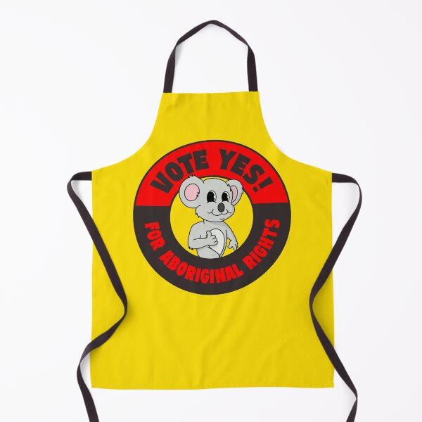 Item preview, Vote Yes For Aboriginal Rights - Indigenous Sovereignty designed and sold by Picket Club.