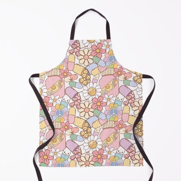 Item preview, Flower Pills designed and sold by Milibella.