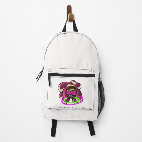 Item preview, Poor Nobody - Sunset designed and sold by AlectoLofi.