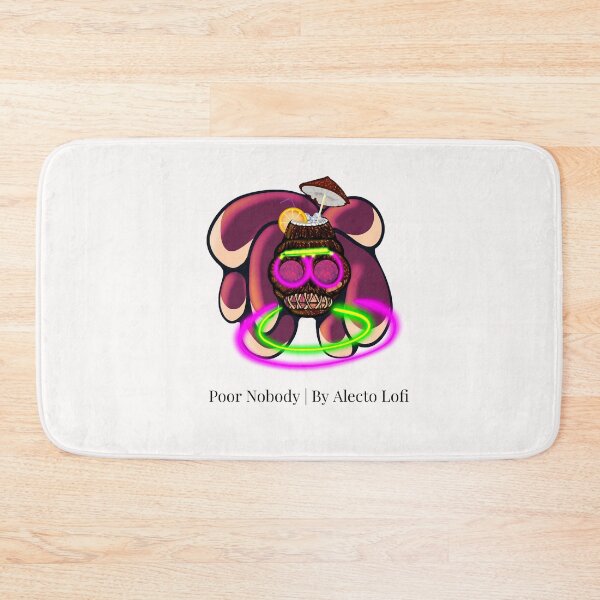 Item preview, Poor Nobody - Sunset  designed and sold by AlectoLofi.
