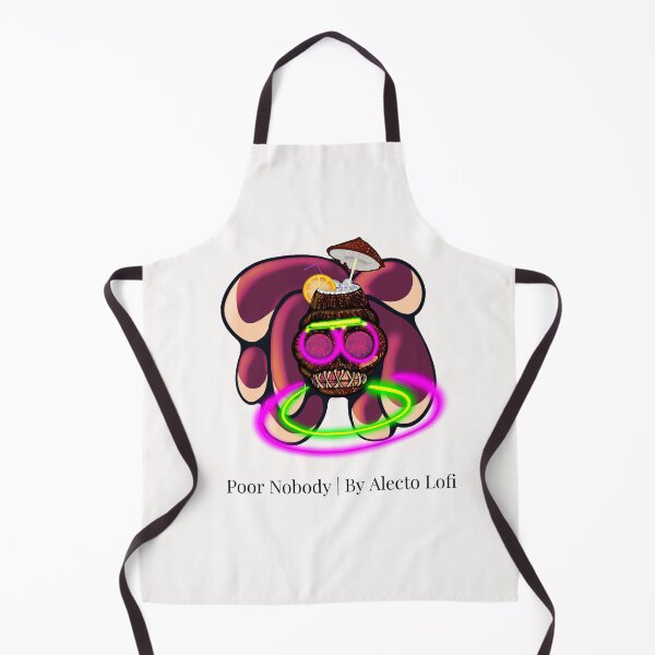Item preview, Poor Nobody - Sunset designed and sold by AlectoLofi.
