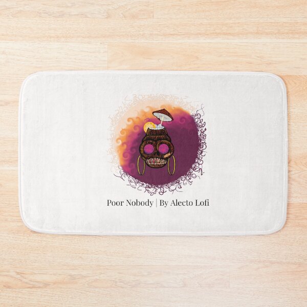Item preview, Poor Nobody - Sunrise designed and sold by AlectoLofi.