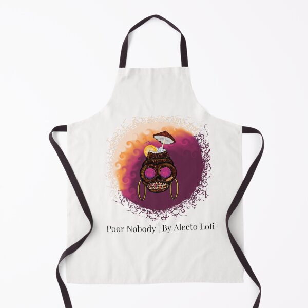 Item preview, Poor Nobody - Sunrise designed and sold by AlectoLofi.
