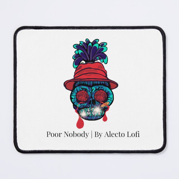 Item preview, Poor Nobody - Blood Diamond designed and sold by AlectoLofi.