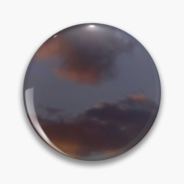 Item preview, Aesthetic Sunset Clouds designed and sold by violinh.