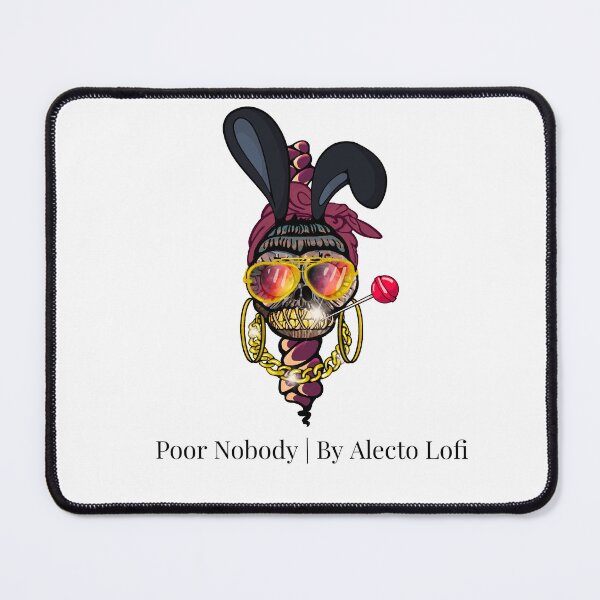 Item preview, Poor Nobody - Goldess clean designed and sold by AlectoLofi.