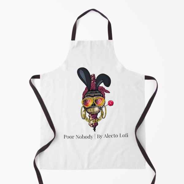 Item preview, Poor Nobody - Goldess clean designed and sold by AlectoLofi.