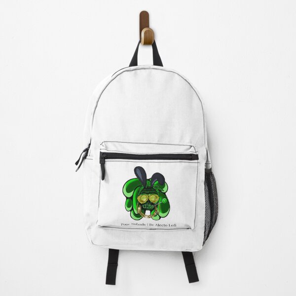 Item preview, Poor Nobody - Get Money clean designed and sold by AlectoLofi.
