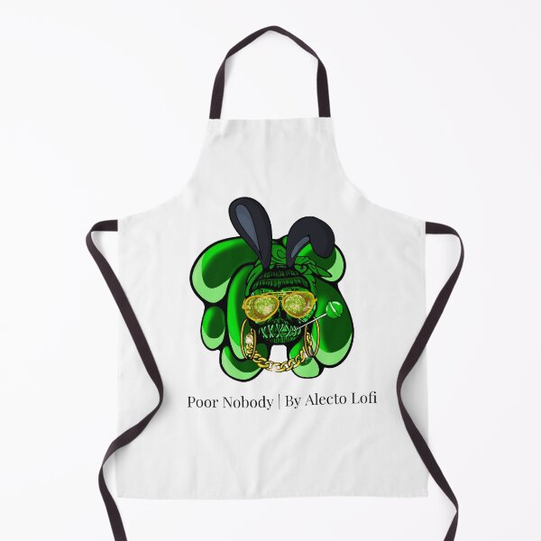 Item preview, Poor Nobody - Get Money clean designed and sold by AlectoLofi.