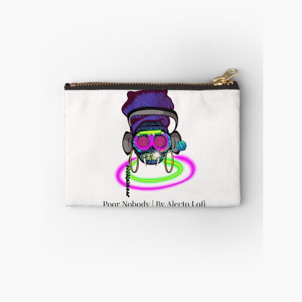 Item preview, Poor Nobody - Hoops designed and sold by AlectoLofi.