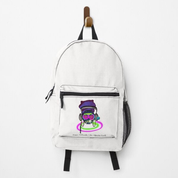 Item preview, Poor Nobody - Hoops designed and sold by AlectoLofi.