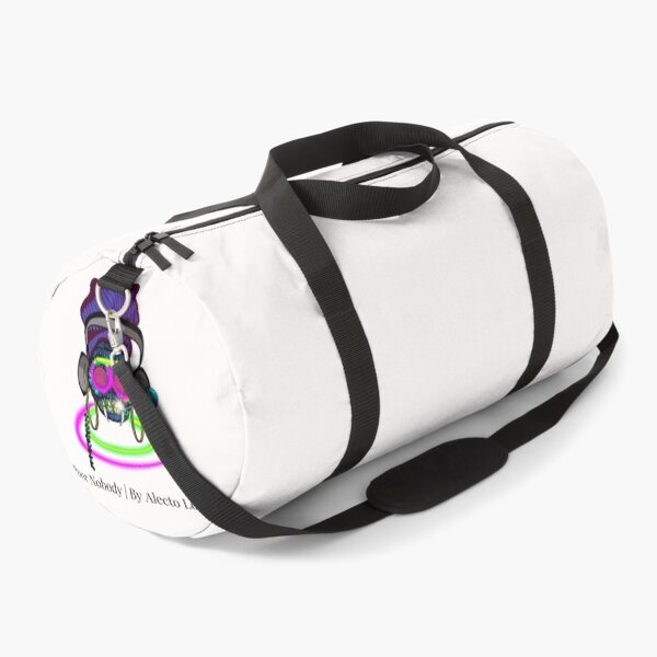 Item preview, Poor Nobody - Hoops designed and sold by AlectoLofi.
