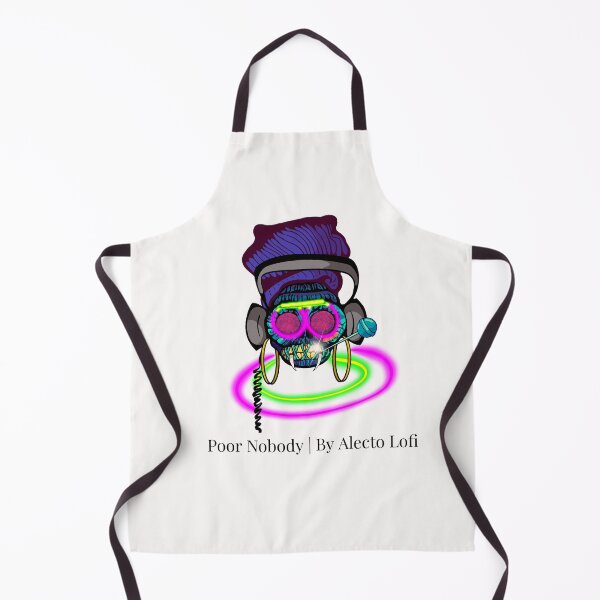 Item preview, Poor Nobody - Hoops designed and sold by AlectoLofi.
