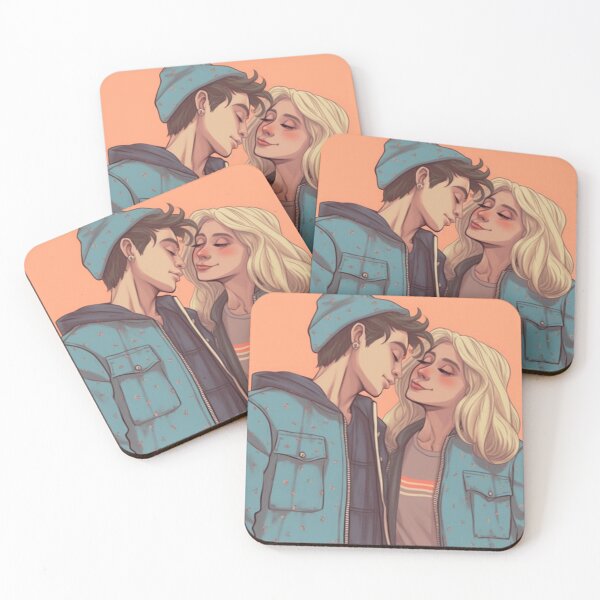 Item preview, Blue Jackets designed and sold by ChaosBuffet.